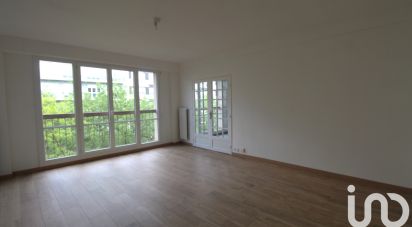 Apartment 5 rooms of 99 m² in Le Mans (72000)