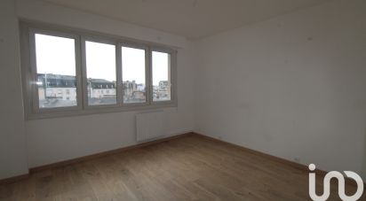 Apartment 5 rooms of 99 m² in Le Mans (72000)