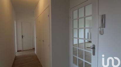 Apartment 5 rooms of 99 m² in Le Mans (72000)