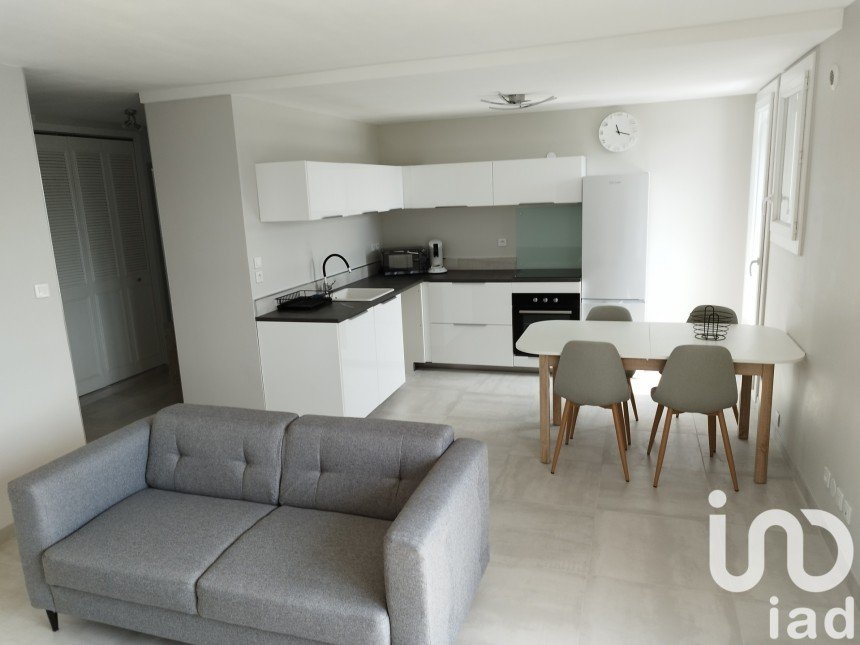Vente Appartement 67m² 4 Pièces à Grenoble (38100) - Iad France
