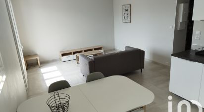 Appartement 4 pièces de 67 m² à Grenoble (38100)