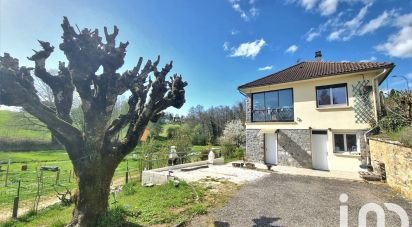 Maison traditionnelle 5 pièces de 120 m² à Naves (19460)