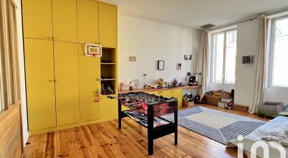 Appartement 6 pièces de 189 m² à Bordeaux (33300)