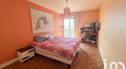 Apartment 4 rooms of 82 m² in Ivry-sur-Seine (94200)