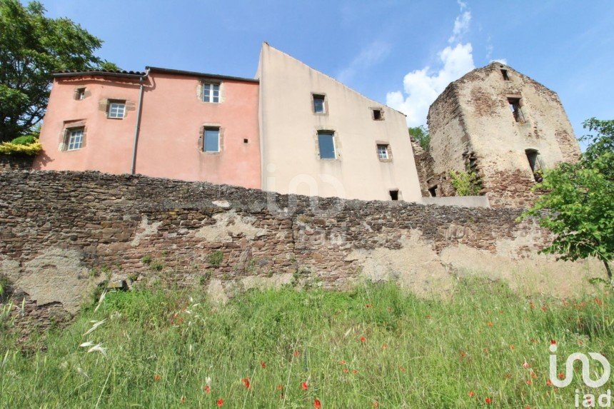 Maison 3 pièces de 110 m² à Camarès (12360)