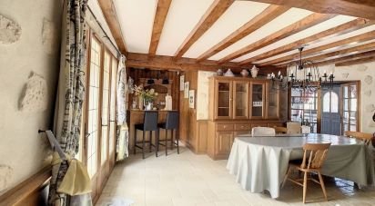 House 6 rooms of 194 m² in Montigny-Lencoup (77520)