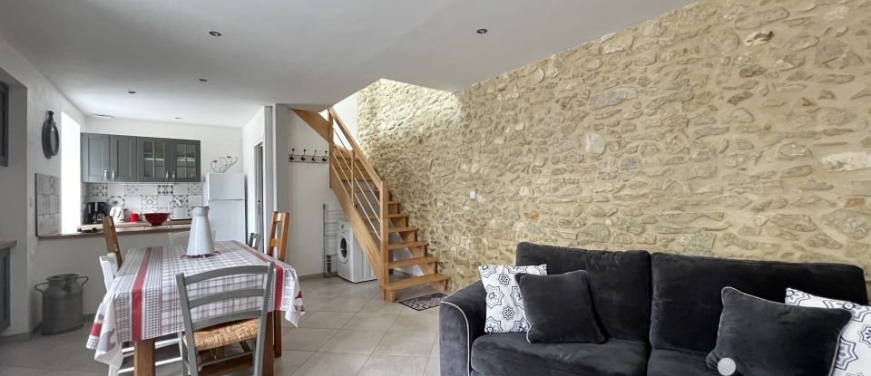 Maison de ville 5 pièces de 174 m² à Laigné-en-Belin (72220)