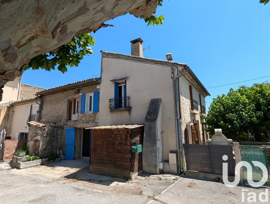 Village house 5 rooms of 103 m² in Les Mées (04190)