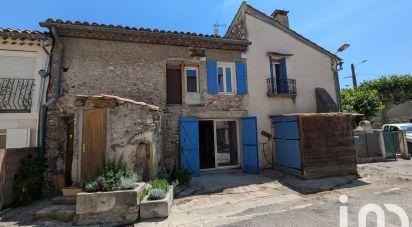 Village house 5 rooms of 103 m² in Les Mées (04190)