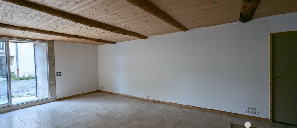 Maison de village 5 pièces de 103 m² à Les Mées (04190)