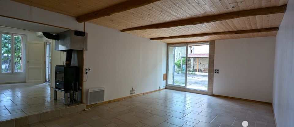 Maison de village 5 pièces de 103 m² à Les Mées (04190)