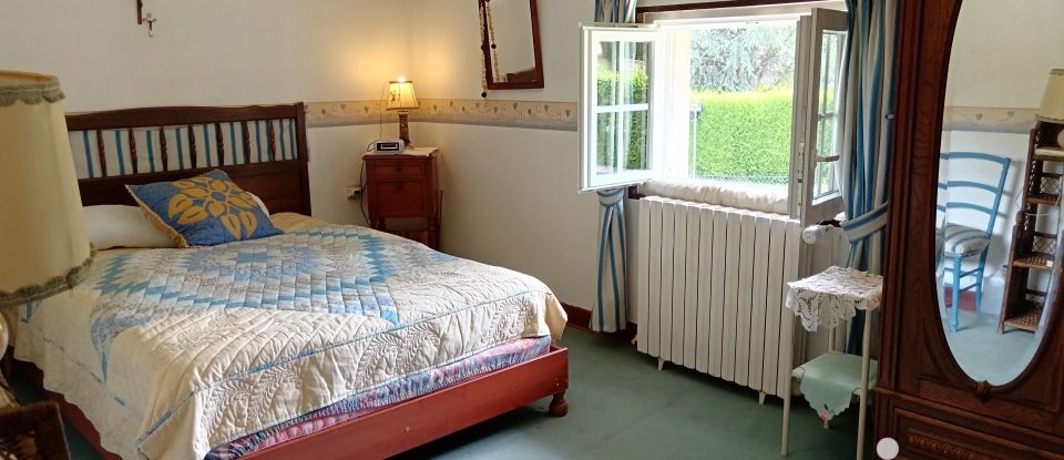 Longere 7 rooms of 144 m² in Amfreville-sur-Iton (27400)