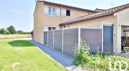 Maison 5 pièces de 85 m² à Crêches-sur-Saône (71680)