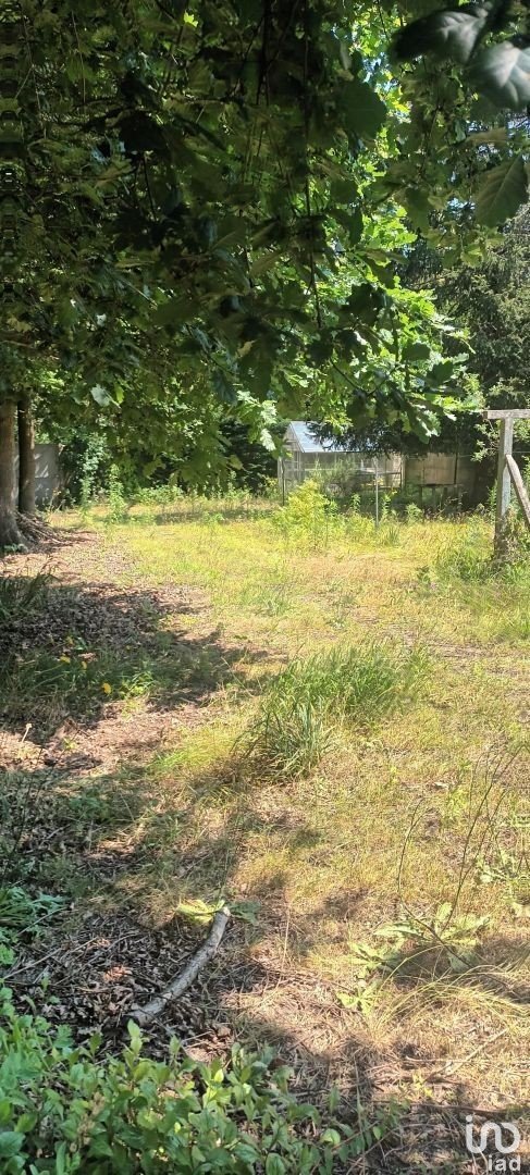 Land of 420 m² in Herblay-sur-Seine (95220)