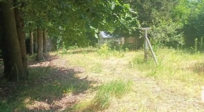 Terrain de 420 m² à Herblay-sur-Seine (95220)