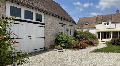 Maison de campagne 8 pièces de 220 m² à - (28200)