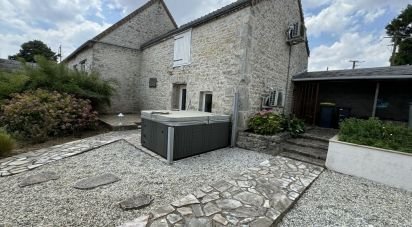 Maison de campagne 8 pièces de 220 m² à - (28200)