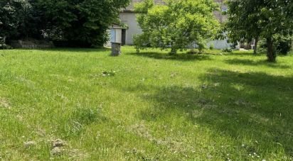 Maison de campagne 8 pièces de 220 m² à - (28200)