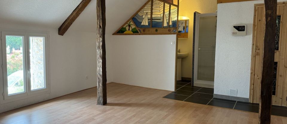 Maison de campagne 8 pièces de 220 m² à - (28200)