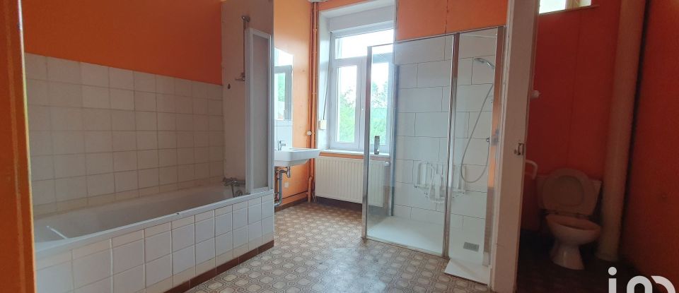 House 6 rooms of 200 m² in Hierges (08320)