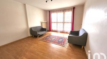 Appartement 3 pièces de 74 m² à Verneuil-sur-Seine (78480)