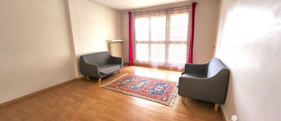 Apartment 3 rooms of 74 m² in Verneuil-sur-Seine (78480)