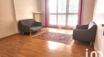 Apartment 3 rooms of 74 m² in Verneuil-sur-Seine (78480)