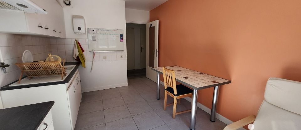 Apartment 3 rooms of 74 m² in Verneuil-sur-Seine (78480)