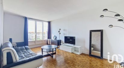 Apartment 4 rooms of 79 m² in Chilly-Mazarin (91380)