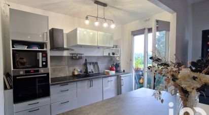 Apartment 3 rooms of 62 m² in Épinay-sur-Seine (93800)