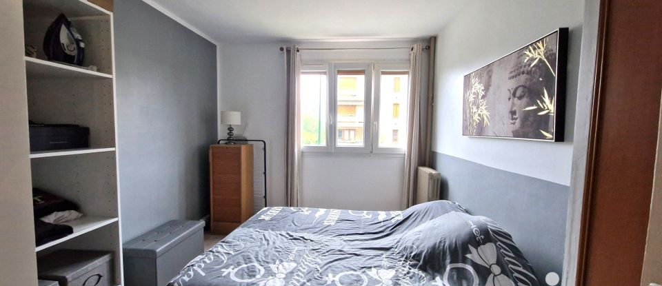 Apartment 3 rooms of 62 m² in Épinay-sur-Seine (93800)