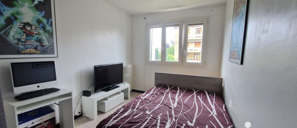 Apartment 3 rooms of 62 m² in Épinay-sur-Seine (93800)