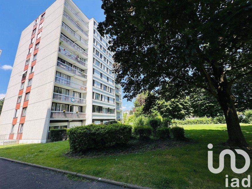 Appartement 4 pièces de 83 m² à Chelles (77500)