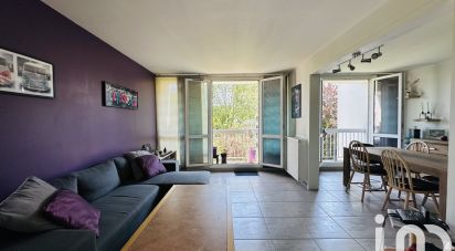 Appartement 4 pièces de 83 m² à Chelles (77500)