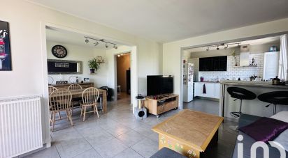 Apartment 4 rooms of 83 m² in Chelles (77500)
