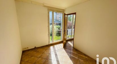 Appartement 4 pièces de 61 m² à Franconville (95130)