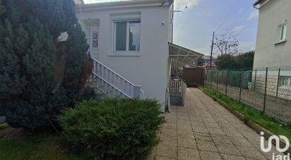 Maison 3 pièces de 51 m² à Morangis (91420)