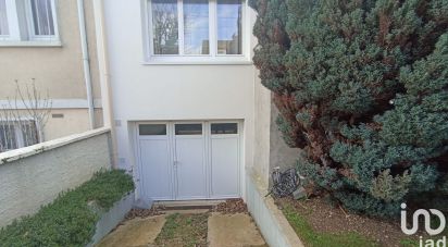 Maison 3 pièces de 51 m² à Morangis (91420)