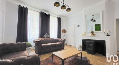 Appartement 3 pièces de 73 m² à Gorze (57680)