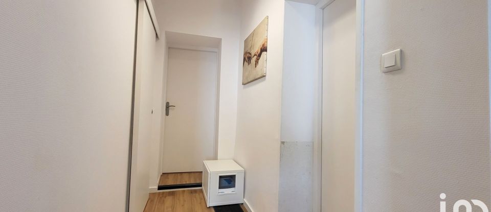 Appartement 3 pièces de 73 m² à Gorze (57680)