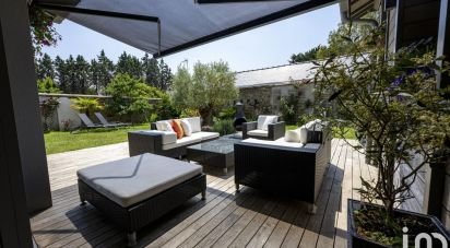 Maison 7 pièces de 192 m² à Lancieux (22770)