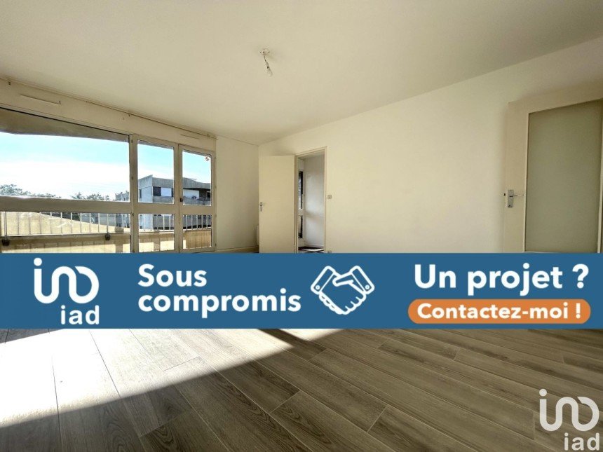 Apartment 2 rooms of 54 m² in Nantes (44300)