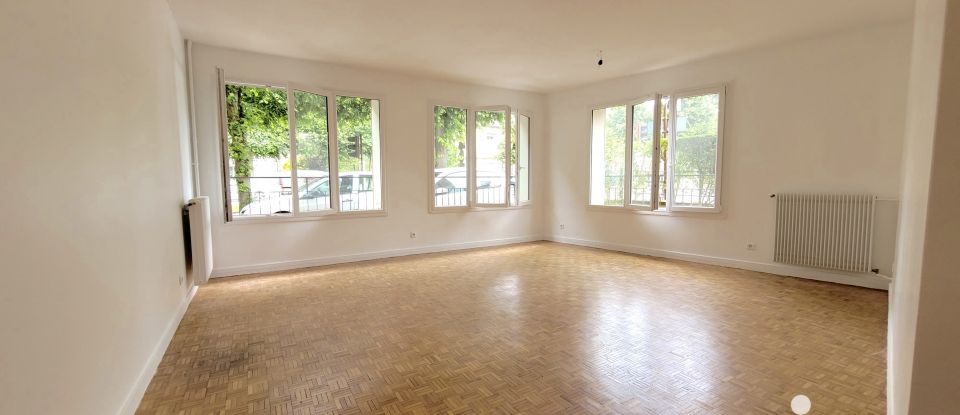 Appartement 4 pièces de 82 m² à Versailles (78000)