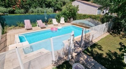 Maison 4 pièces de 92 m² à Bize-Minervois (11120)