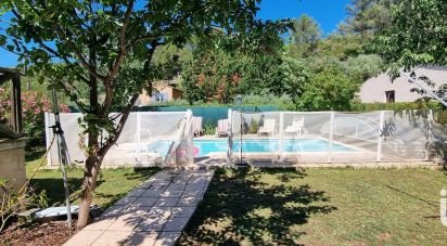 Maison 4 pièces de 92 m² à Bize-Minervois (11120)