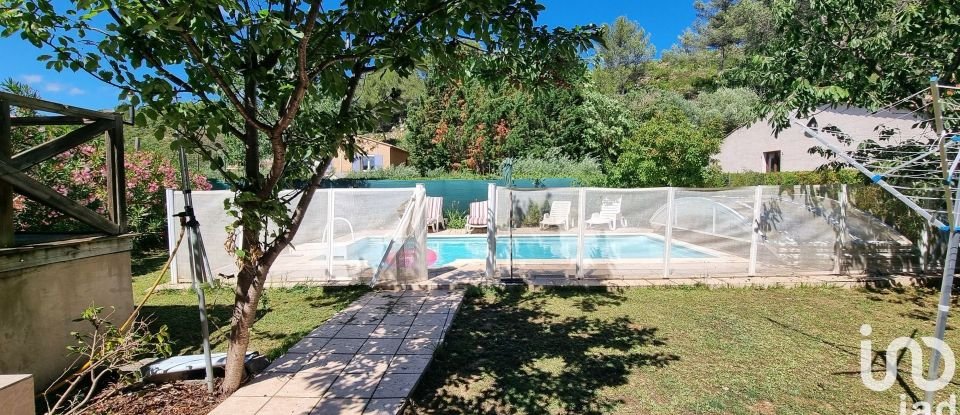 Maison 4 pièces de 92 m² à Bize-Minervois (11120)