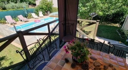 Maison 4 pièces de 92 m² à Bize-Minervois (11120)