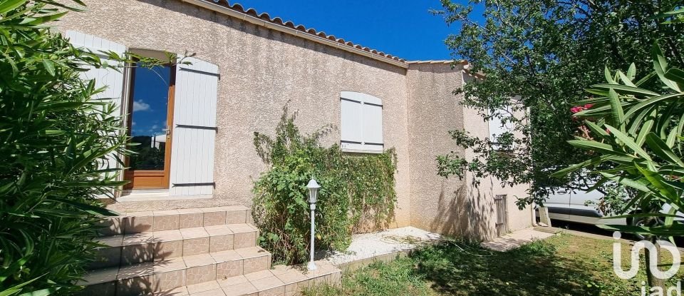 Maison 4 pièces de 92 m² à Bize-Minervois (11120)