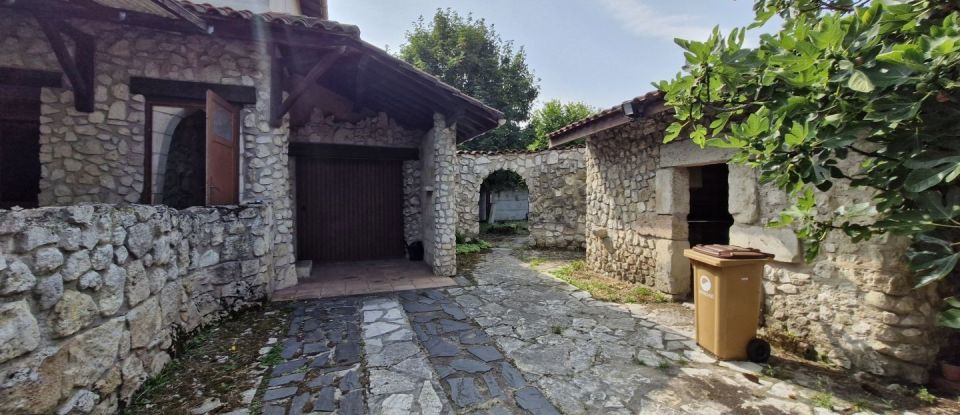 Maison 5 pièces de 85 m² à Libourne (33500)