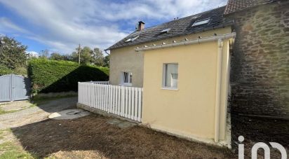 Maison de ville 5 pièces de 85 m² à Anctoville-sur-Boscq (50400)